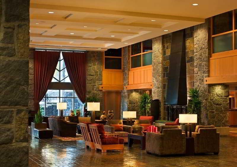 The Westin By Latour Aparthotel Whistler Exterior photo