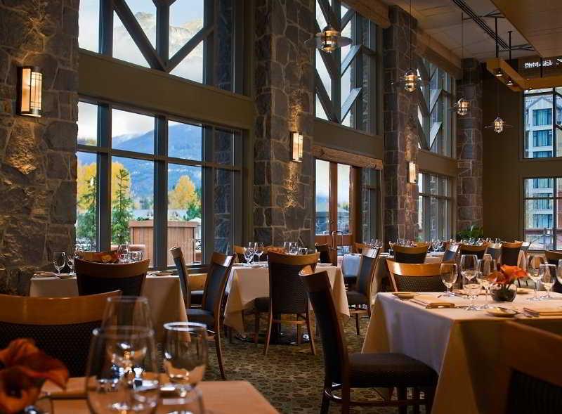 The Westin By Latour Aparthotel Whistler Exterior photo