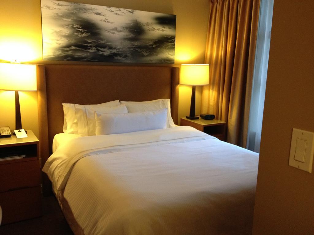 The Westin By Latour Aparthotel Whistler Room photo