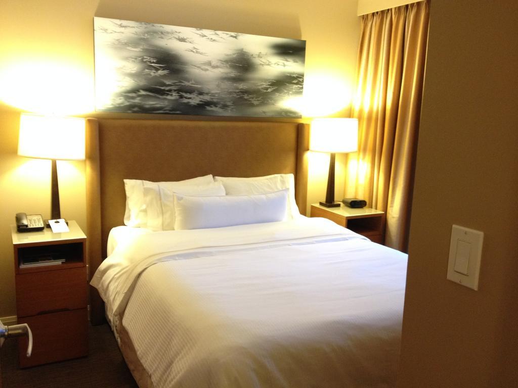 The Westin By Latour Aparthotel Whistler Room photo