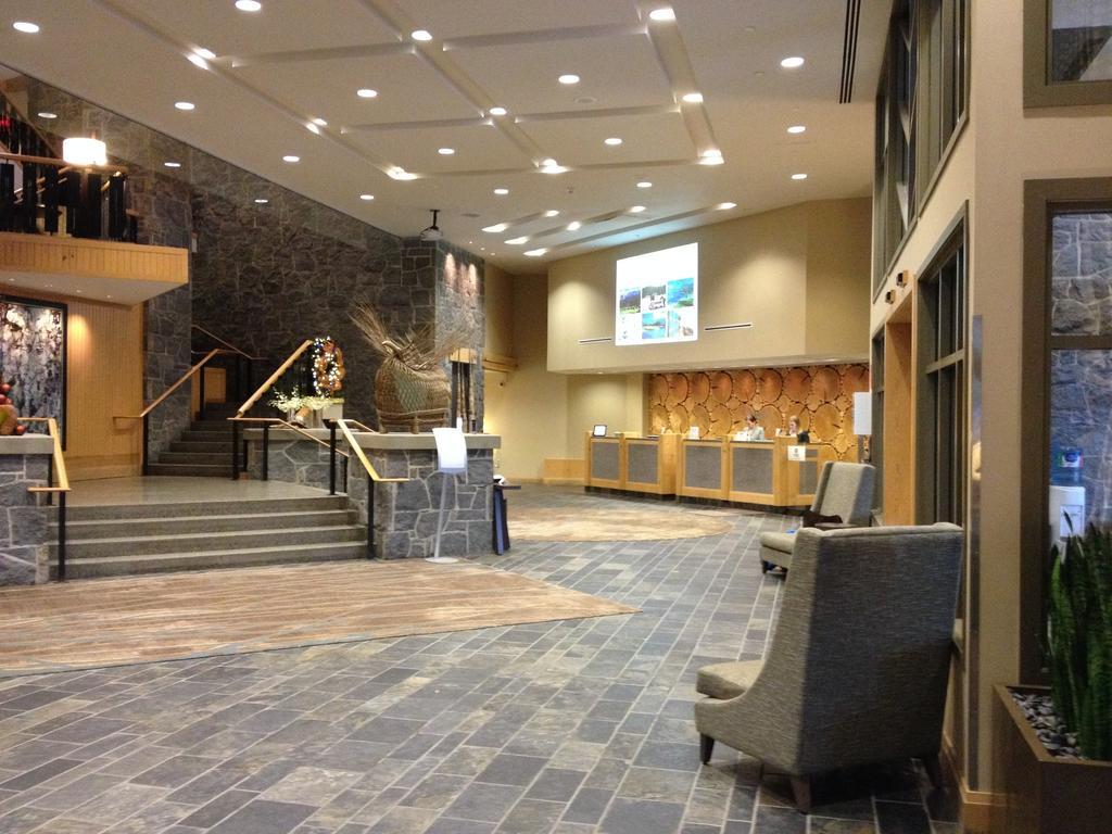 The Westin By Latour Aparthotel Whistler Exterior photo