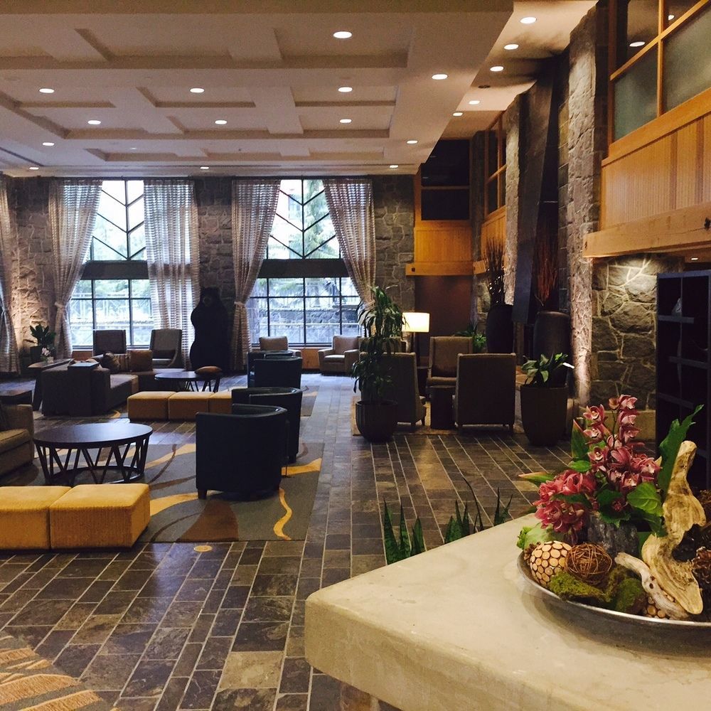 The Westin By Latour Aparthotel Whistler Exterior photo