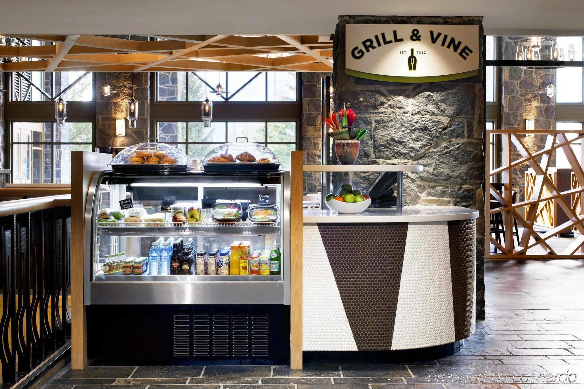 The Westin By Latour Aparthotel Whistler Exterior photo