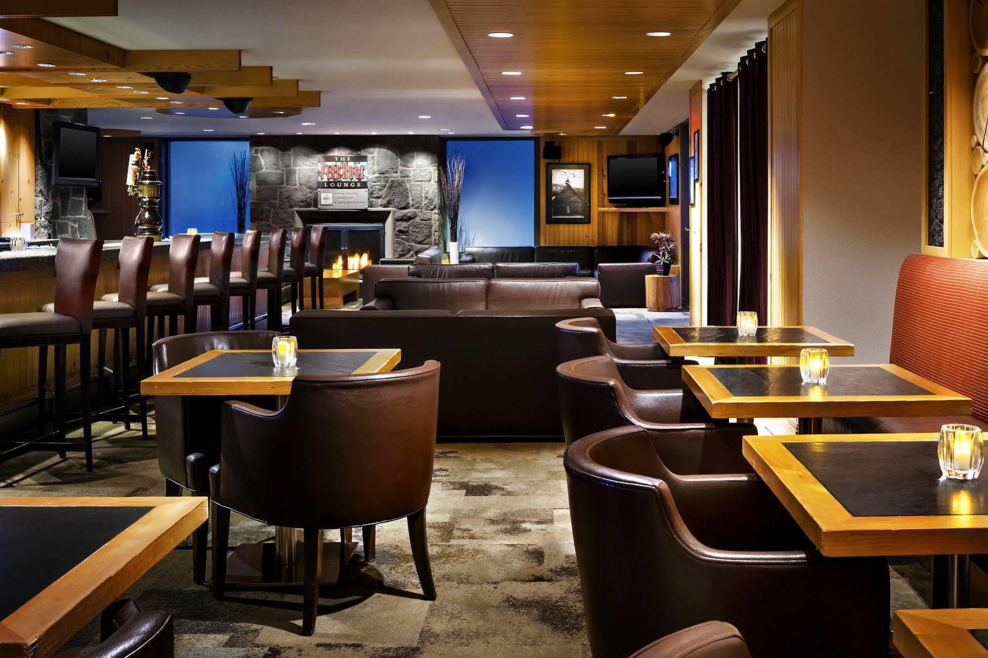 The Westin By Latour Aparthotel Whistler Exterior photo
